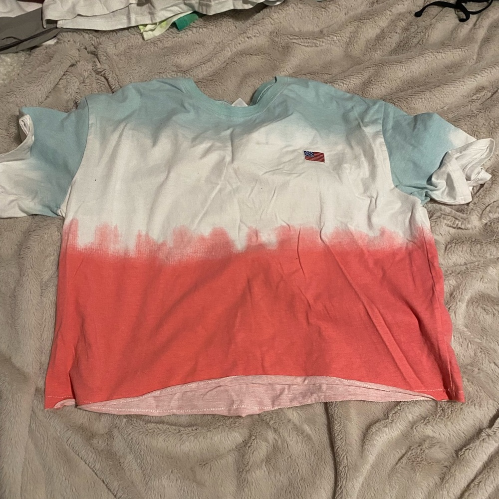 Use shirt
